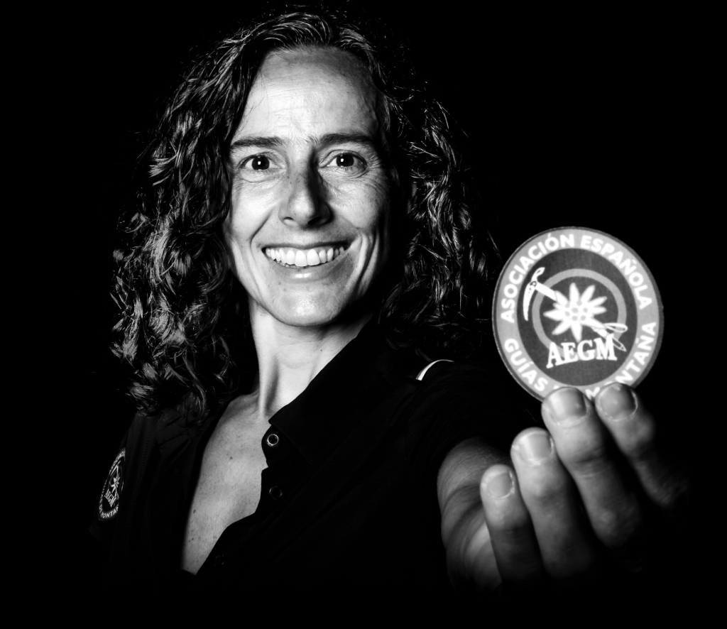 Sonia casas titulación AEGM